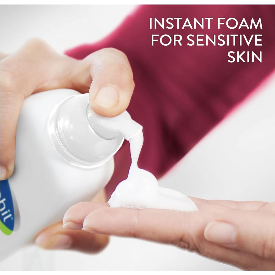 Cetaphil Hidratante Nocturno 48g + Limpiador Facial 236ml