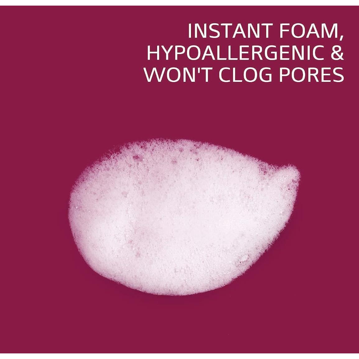 Cetaphil Hidratante Nocturno 48g + Limpiador Facial 236ml