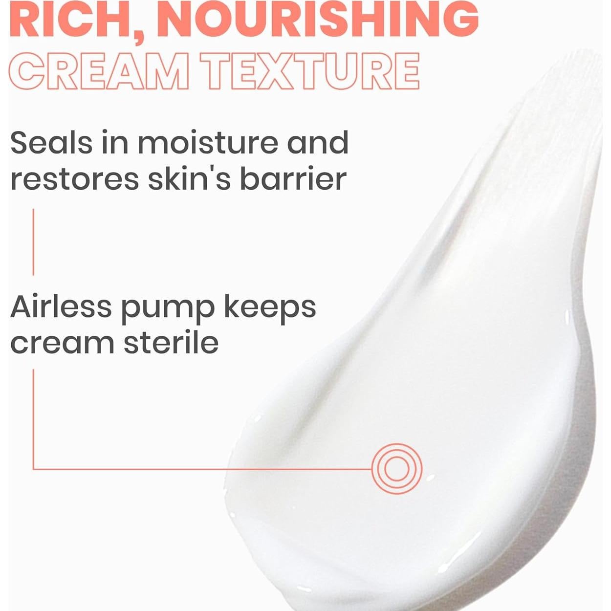 Crema Hidratante Avène XeraCalm A.D 450g Piel Seca y Eccema