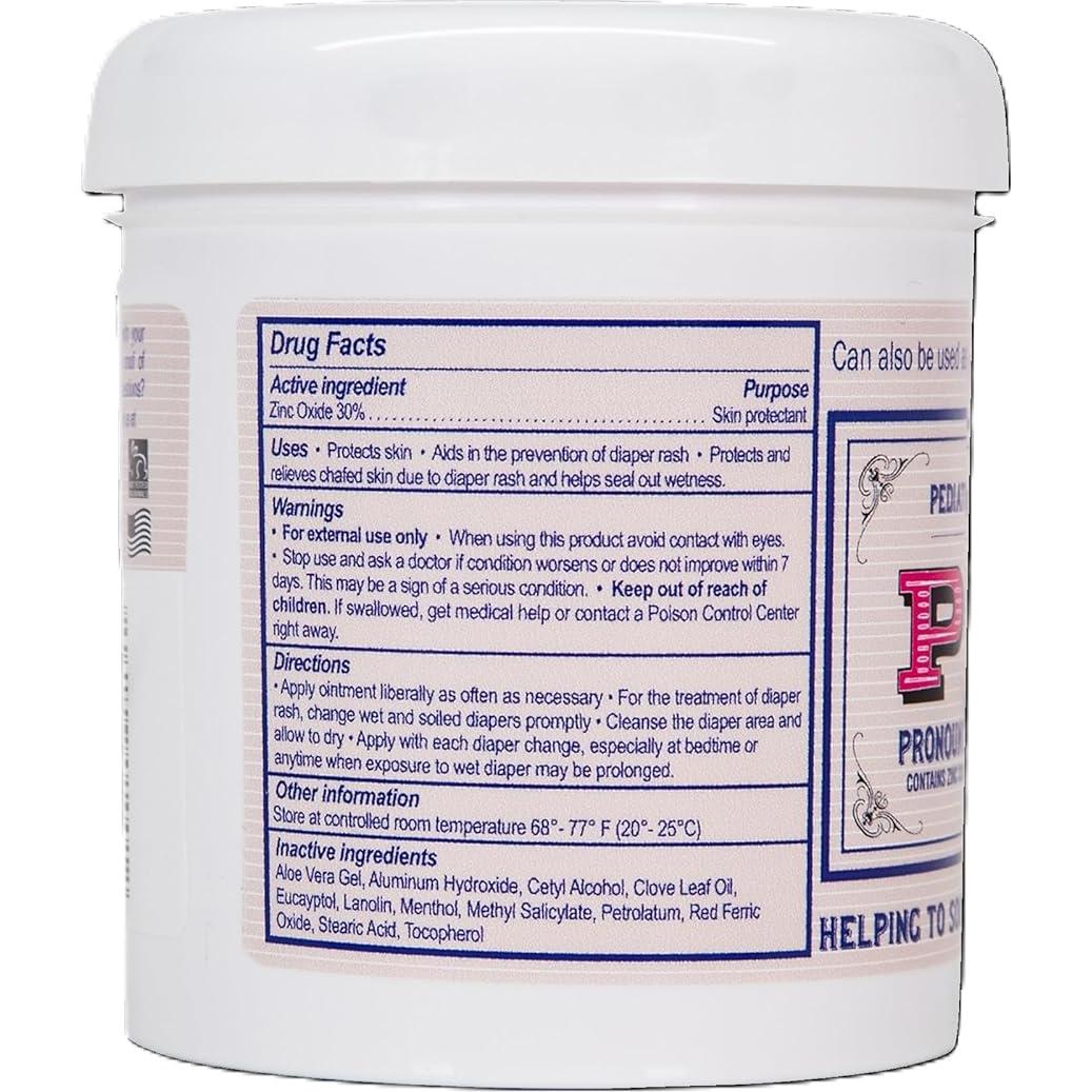 Crema Sanadora PINXAV 453.6 g - Alivio Erupciones, Rozaduras y Acné