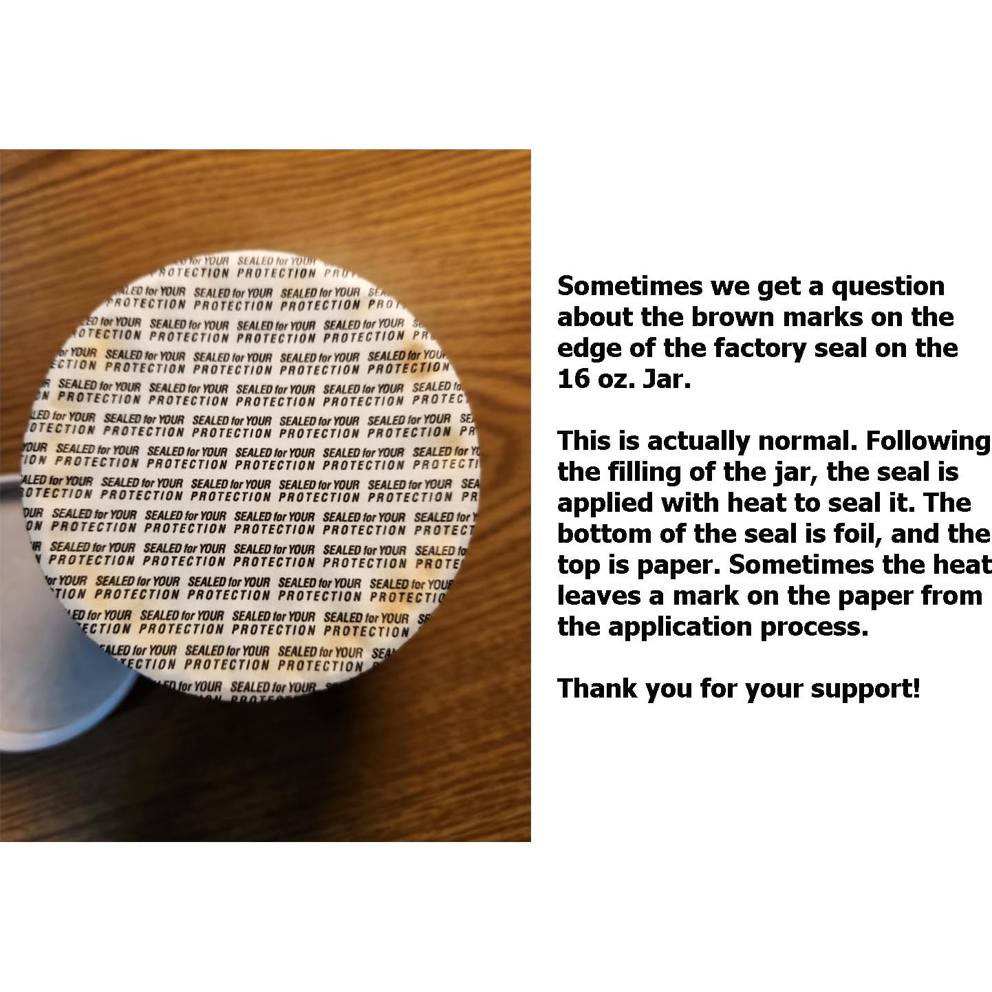 Crema Sanadora PINXAV 453.6 g - Alivio Erupciones, Rozaduras y Acné