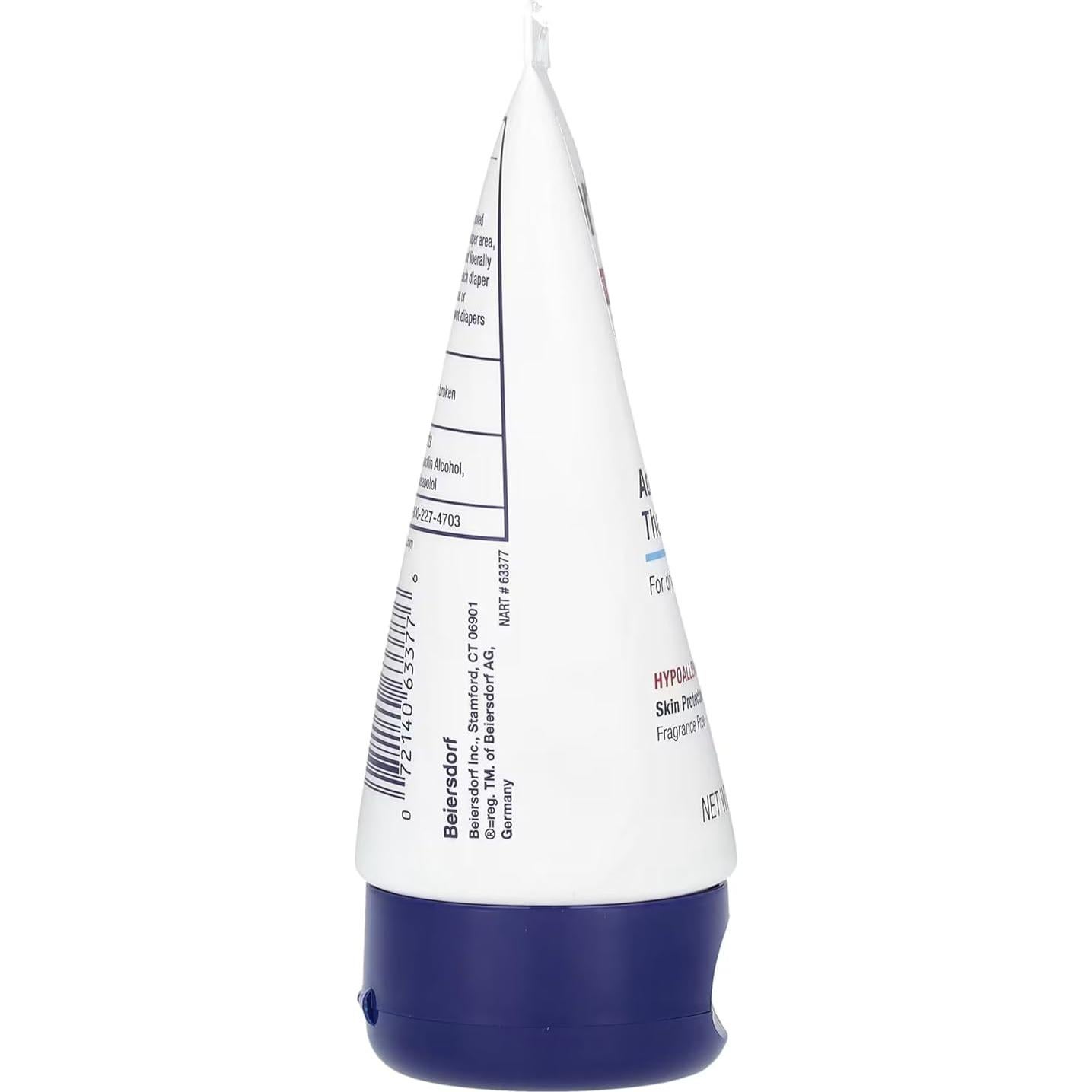 Ungüento Sanador Aquaphor para Bebés 85 g - Cuidado Piel Sensible