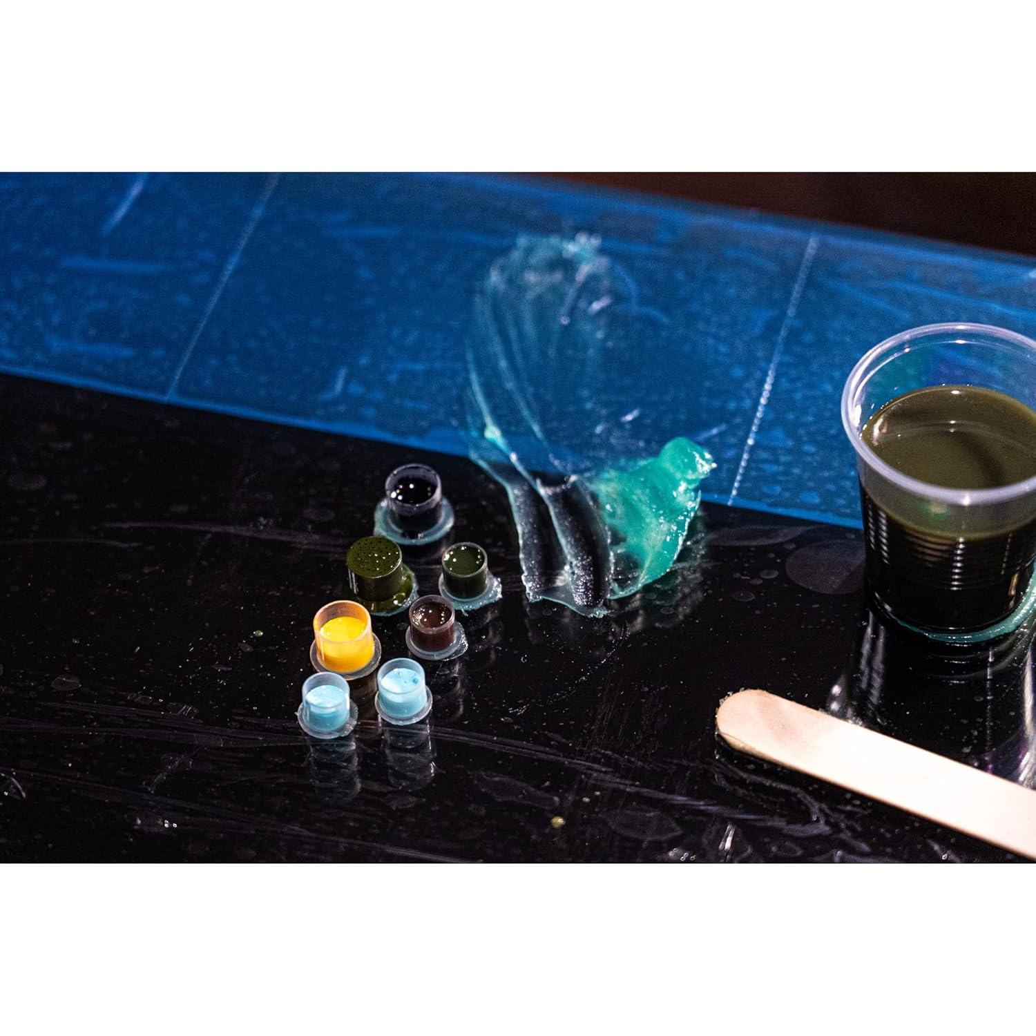 Ungüento Verde para Tatuajes INK-EEZE 93.4g Vegano Lavanda