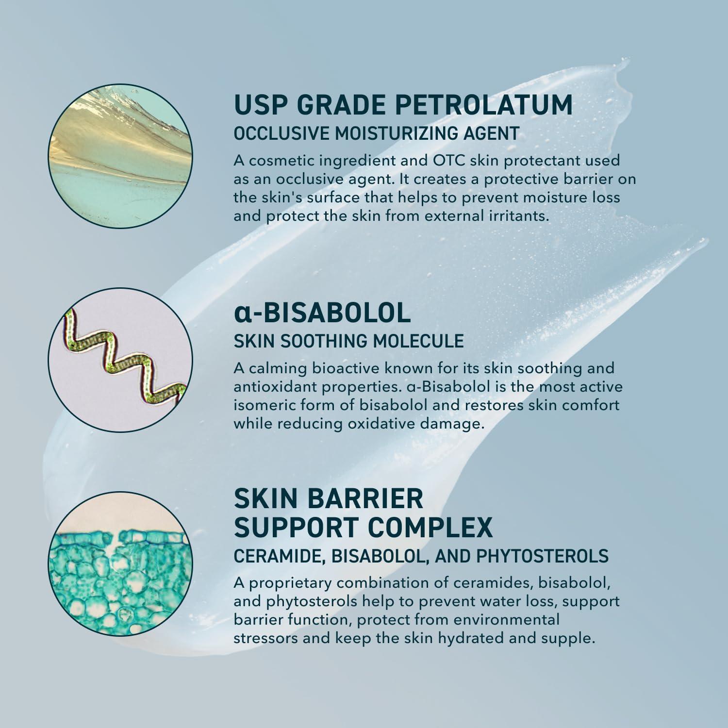 Ungüento Hidratante Prequel 2oz para Piel Seca y Agrietada