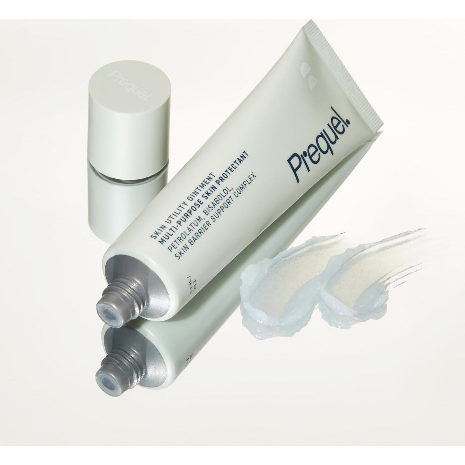 Ungüento Hidratante Prequel 2oz para Piel Seca y Agrietada