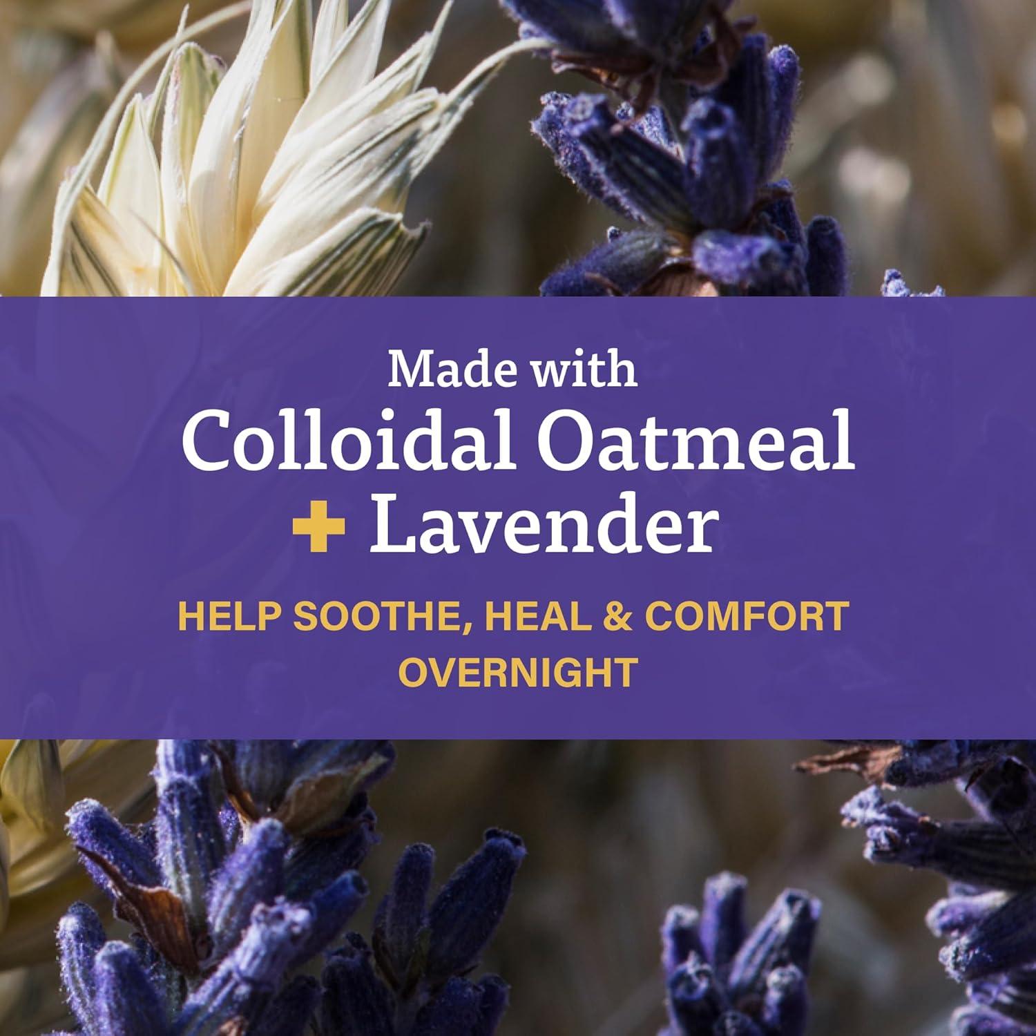 Ungüento Sanador Nocturno A+D para Erupciones por Pañal 430g