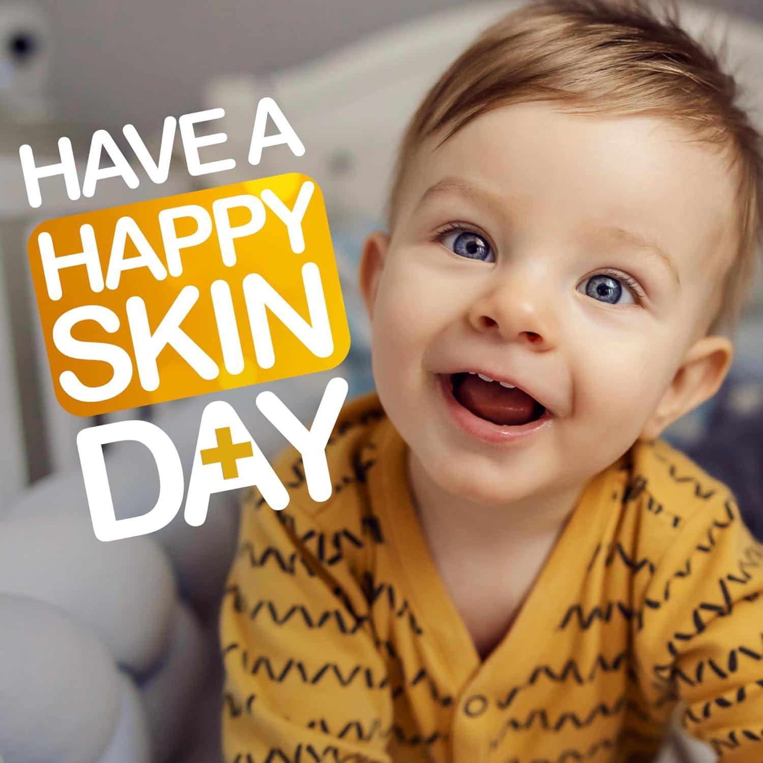 Ungüento Sanador Nocturno A+D para Erupciones por Pañal 430g