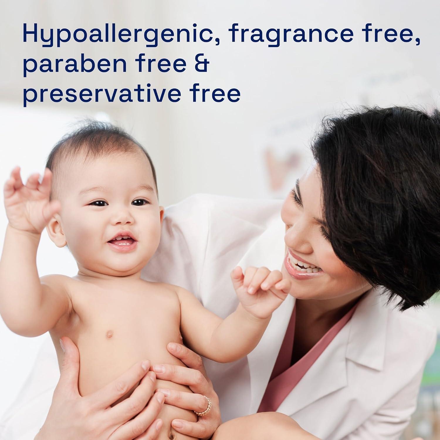 Ungüento Sanador Cetaphil para Bebés 340g - Alivia Erupciones