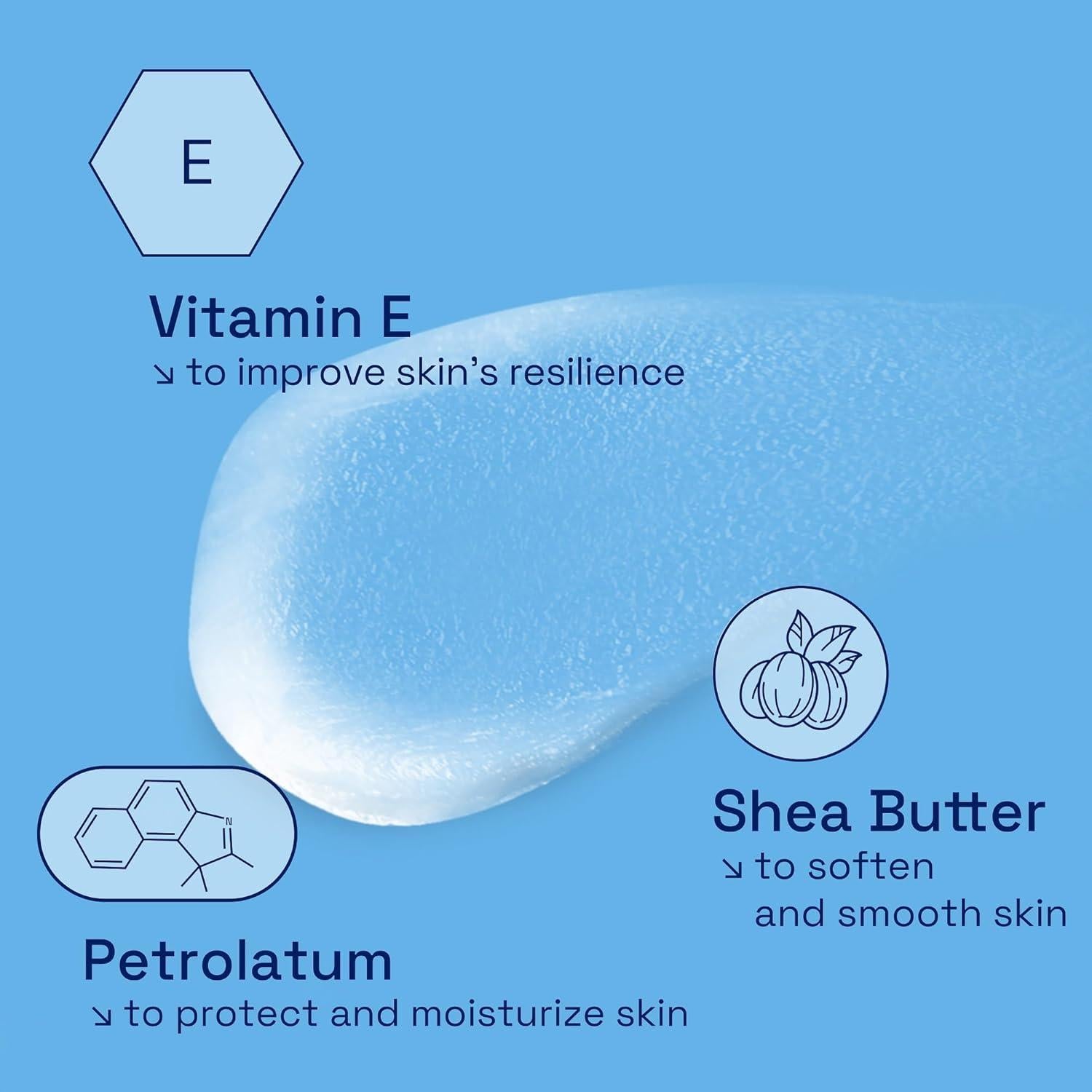 Ungüento Sanador Cetaphil para Bebés 340g - Alivia Erupciones