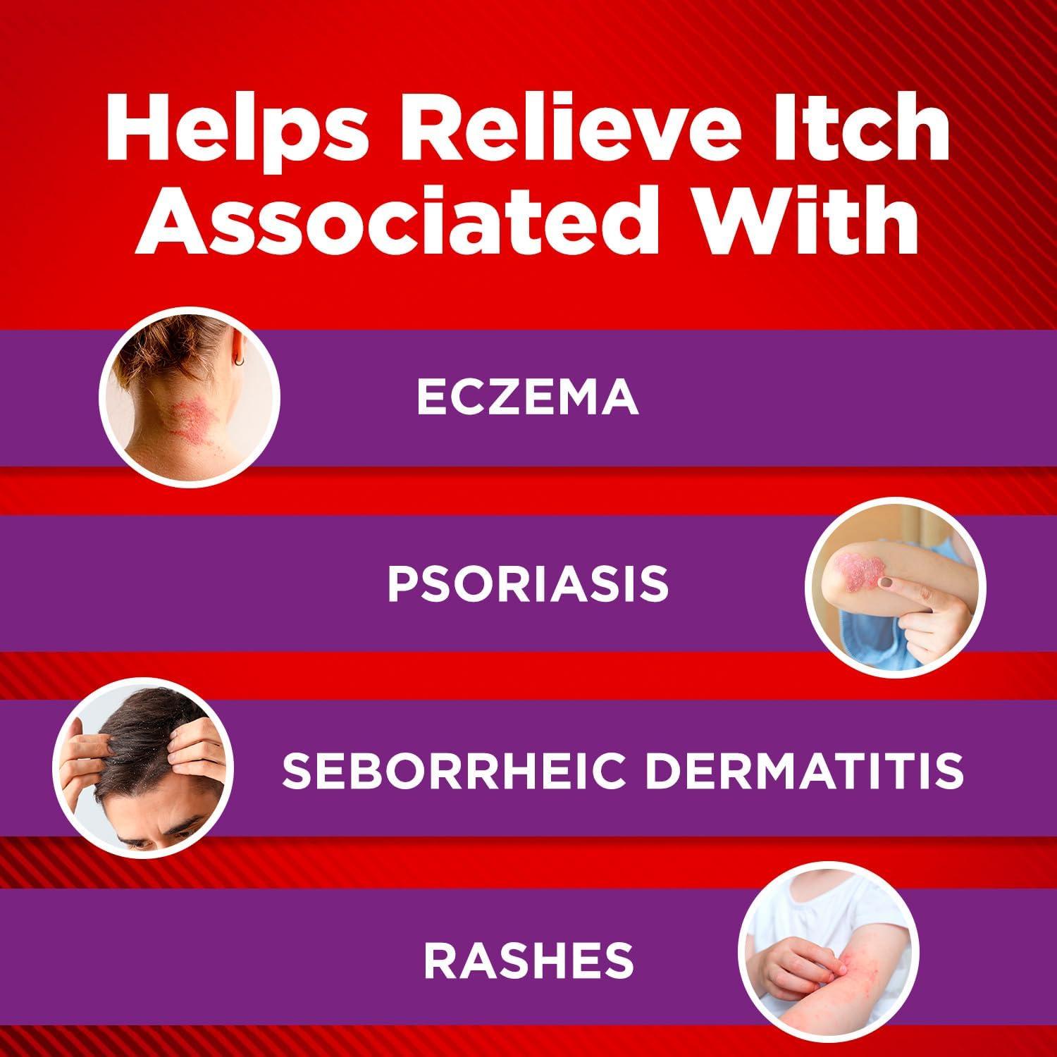 Cortizone-10 Loción Intensiva 99.22 g - Alivio Picazón Eccema