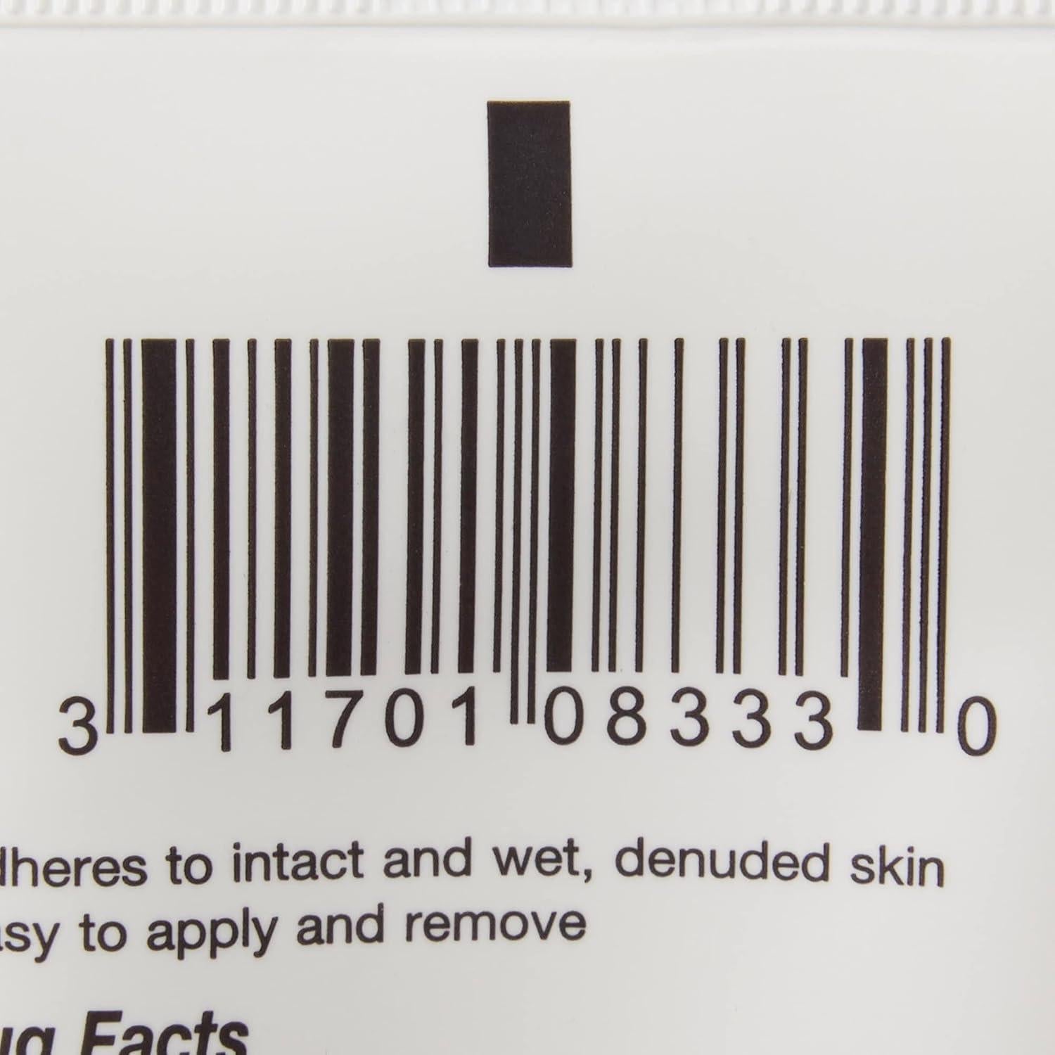 Ungüento Barrera de Humedad Coloplast Critic-Aid 75 g
