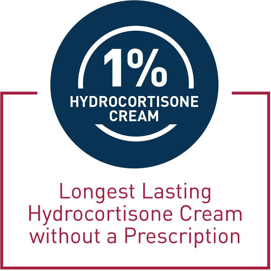 Crema Antipicazón CeraVe 1% Hidrocortisona 28g Sin Fragancia
