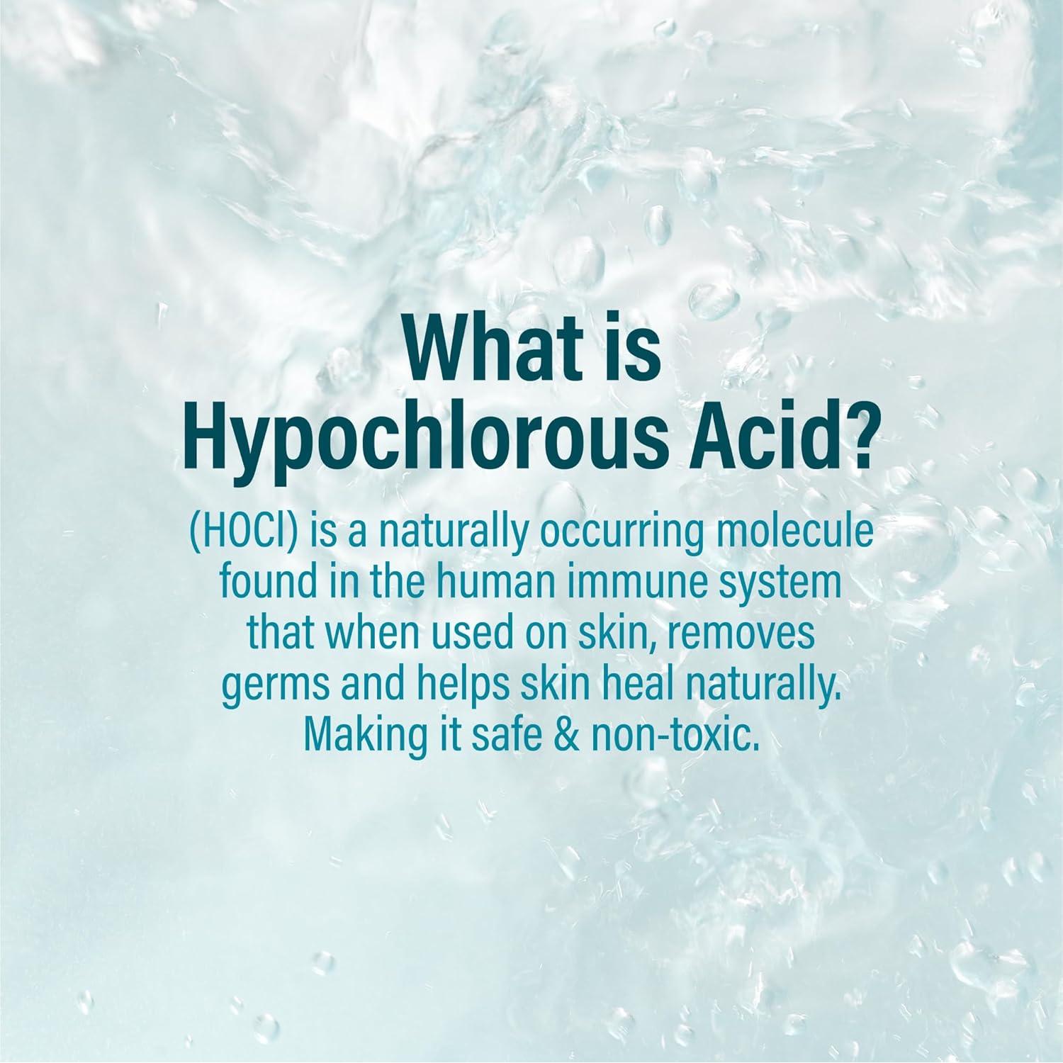 A+D Spray Hidrogel Antimicrobiano 113.4ml - Sin Alcohol, Para Bebés