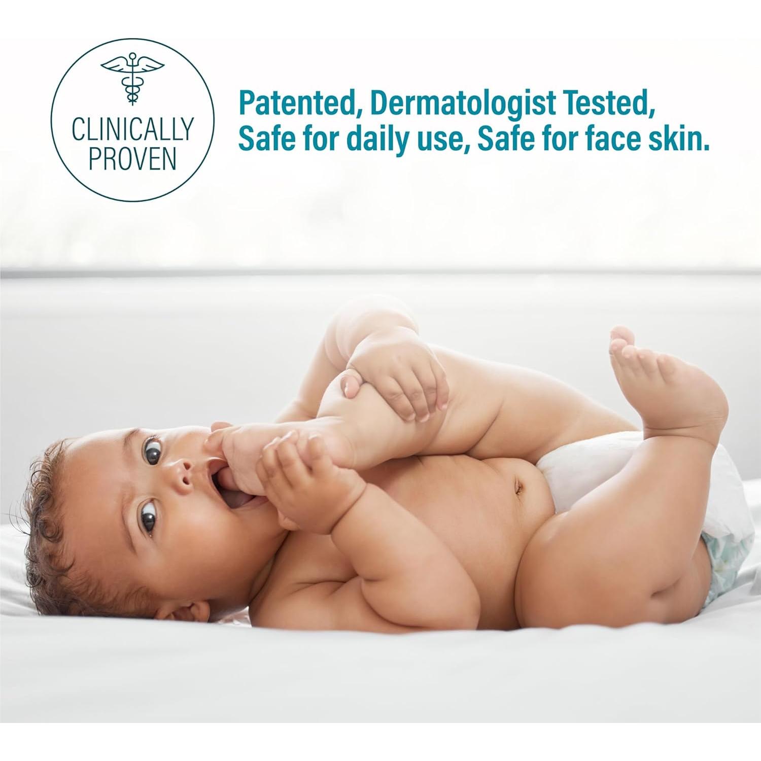 A+D Spray Hidrogel Antimicrobiano 113.4ml - Sin Alcohol, Para Bebés