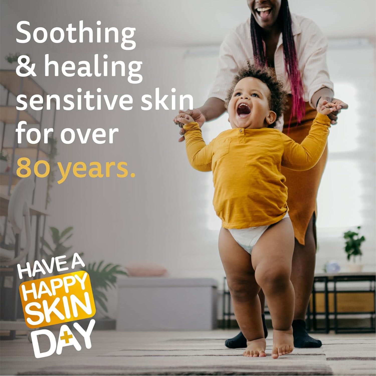 A+D Spray Hidrogel Antimicrobiano 113.4ml - Sin Alcohol, Para Bebés