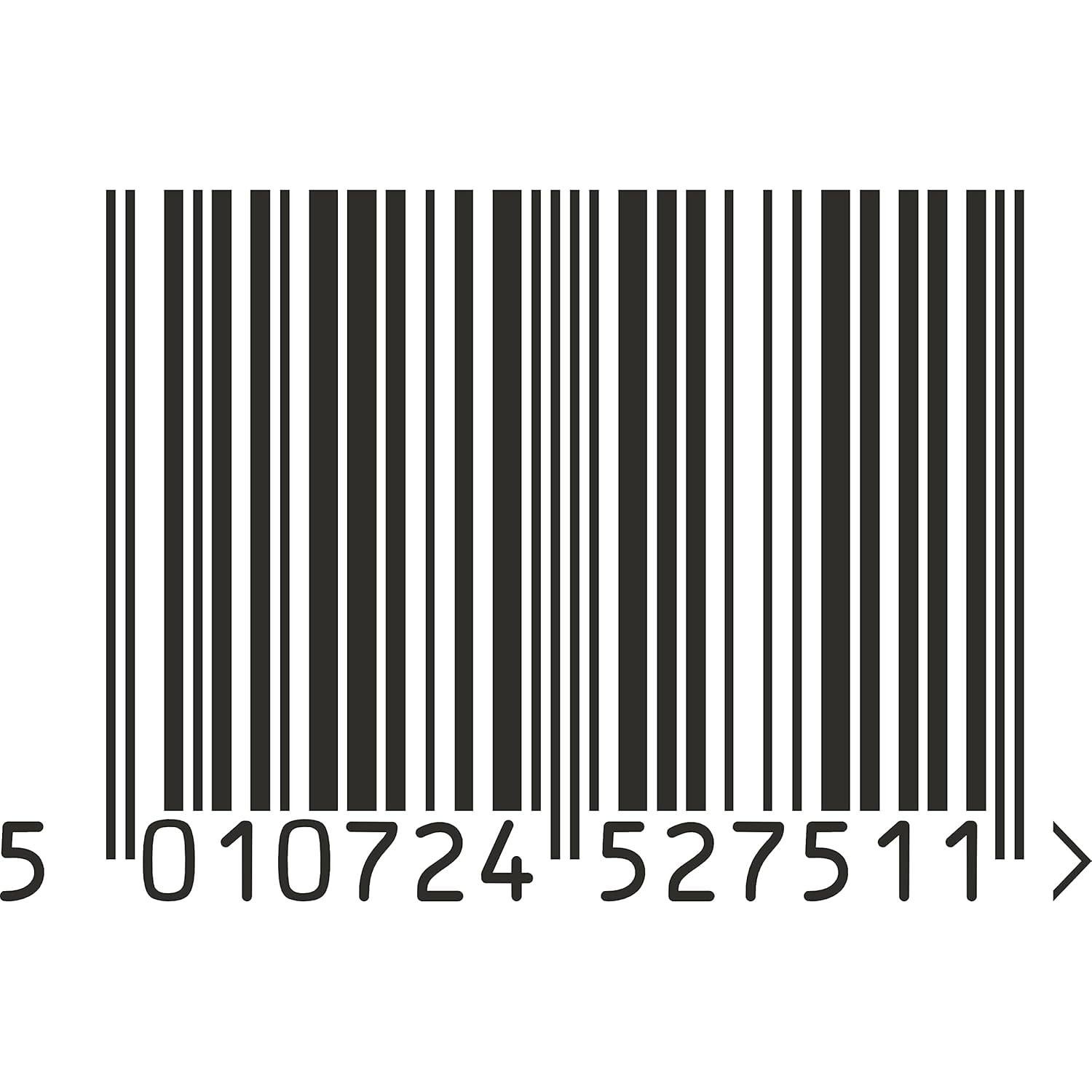 Champú Seco Batiste 200ml - Limpieza Rápida y Efectiva