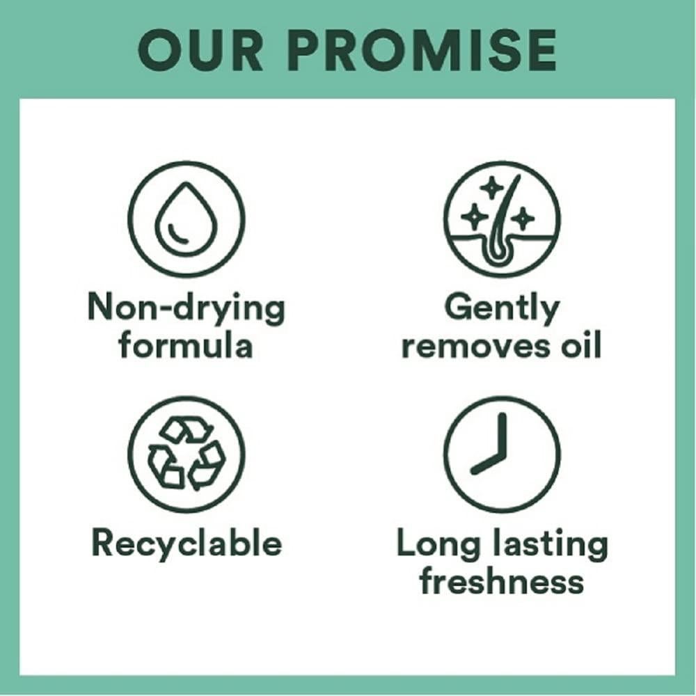 Champú Seco Batiste Blush 190g - Revitaliza tu Cabello