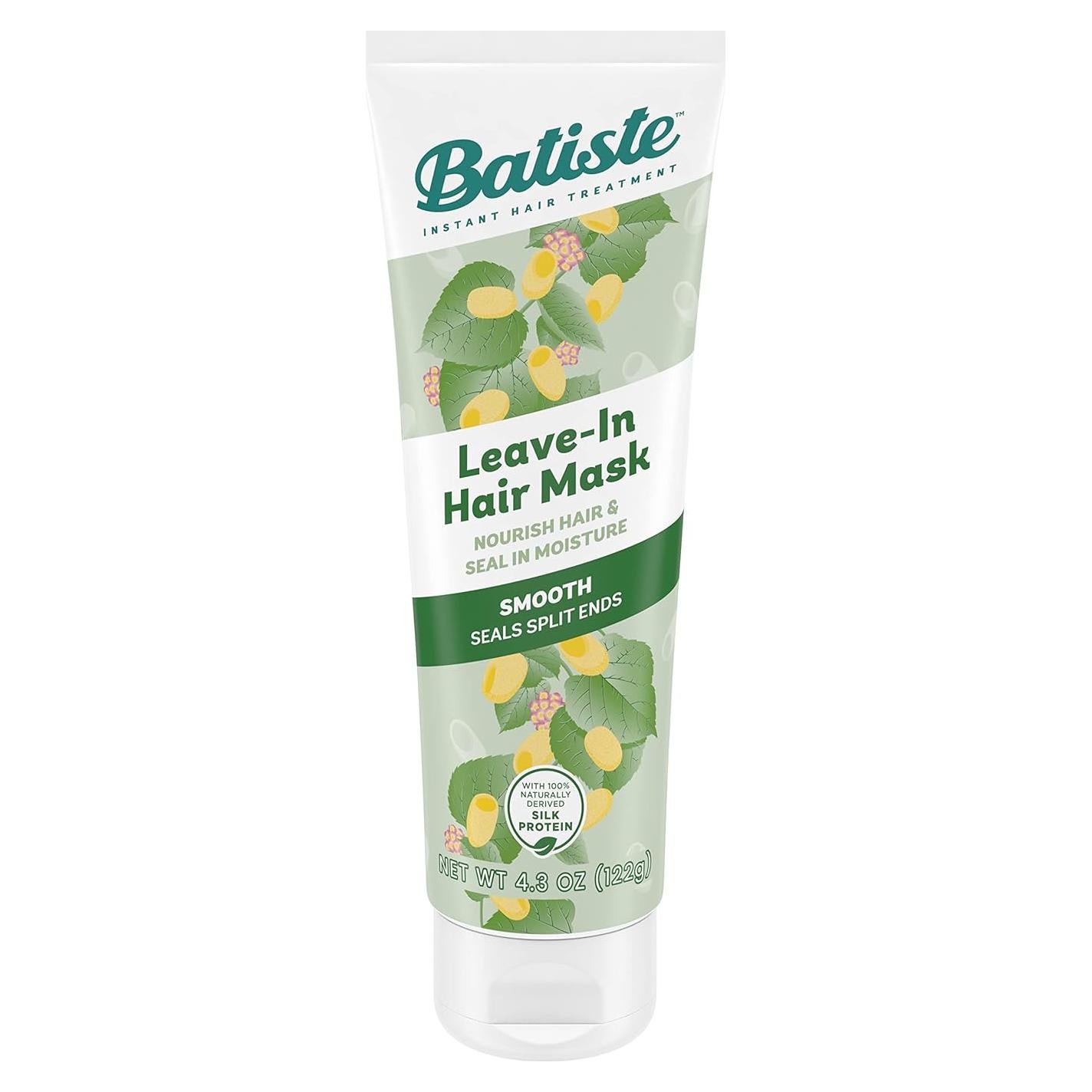 Mascarilla Acondicionadora Sin Enjuague Batiste 121.9g