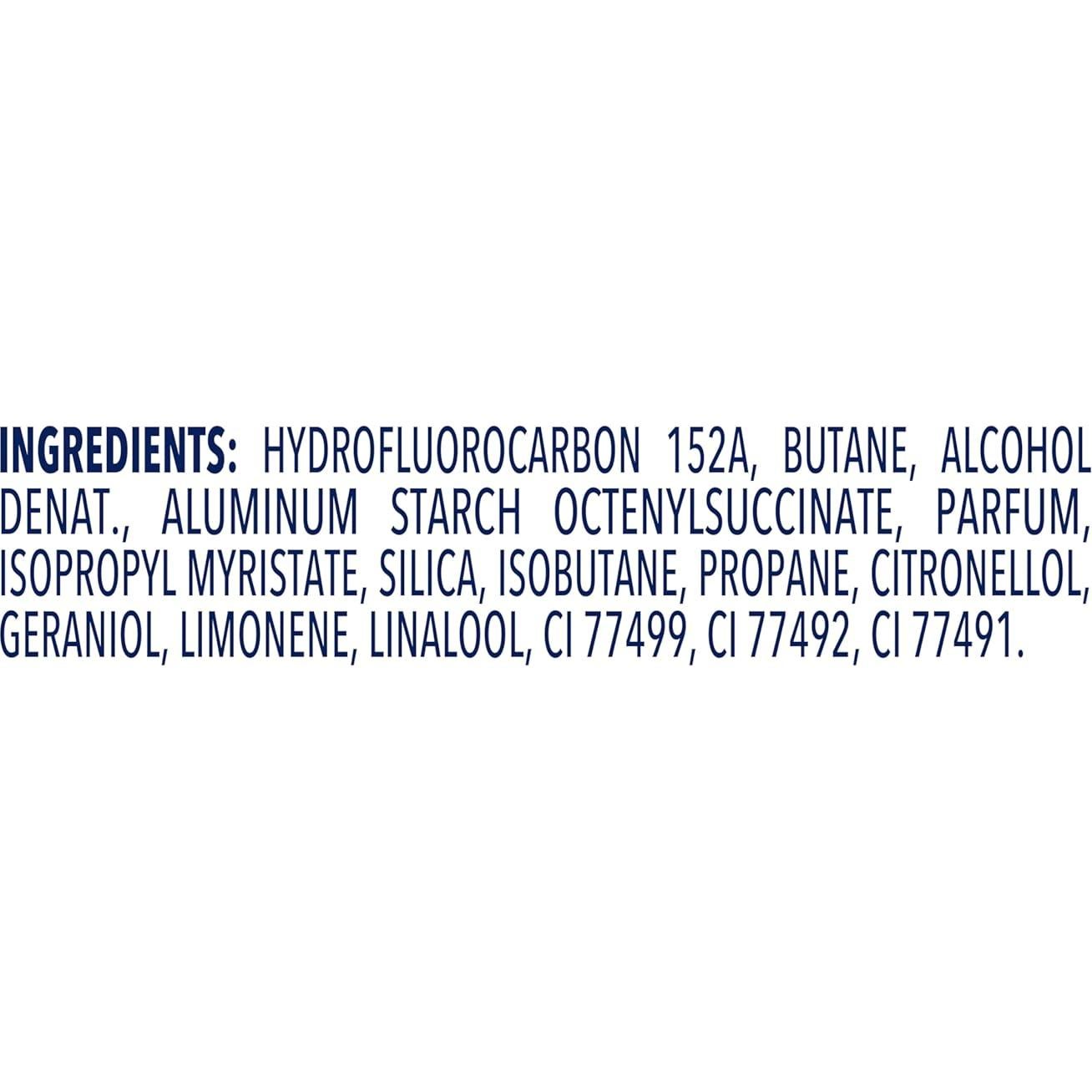 Champú Seco Dove Avanzado Brillanteza Castaña 207 g