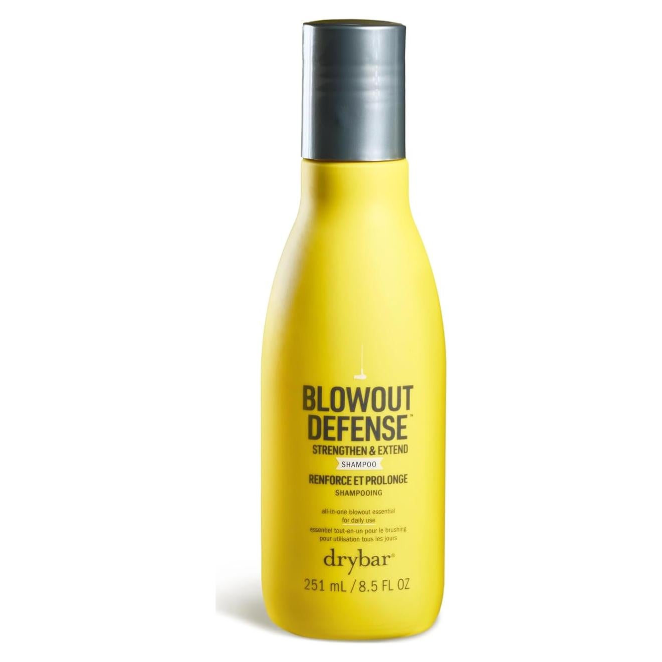 Champú Defensivo Drybar 294g - Hidrata y Desenreda