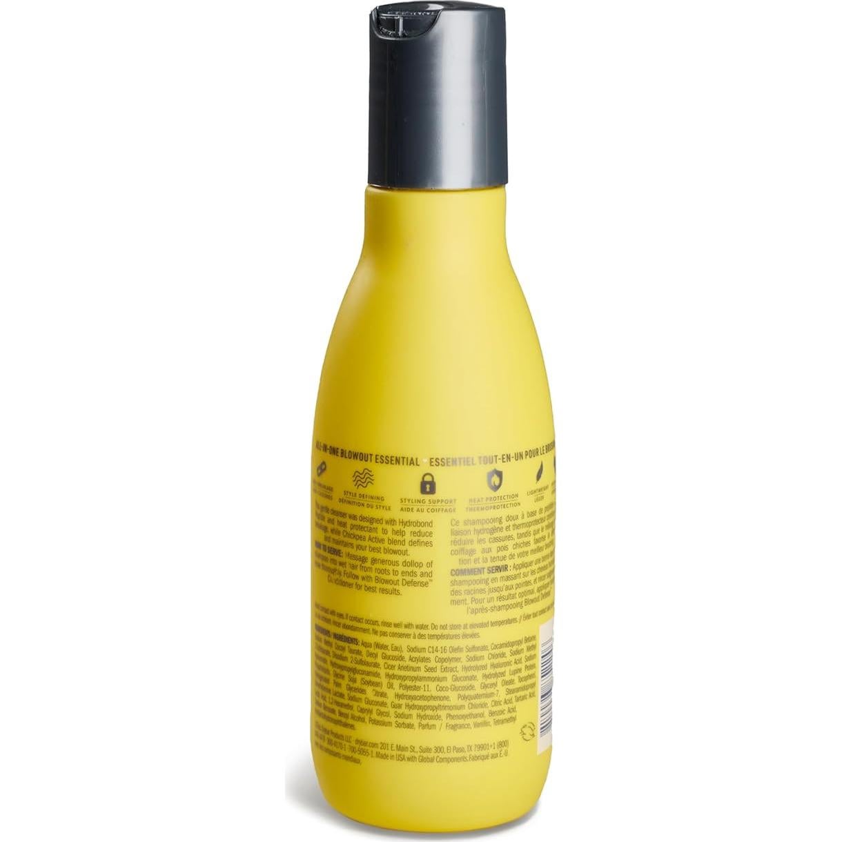 Champú Defensivo Drybar 294g - Hidrata y Desenreda