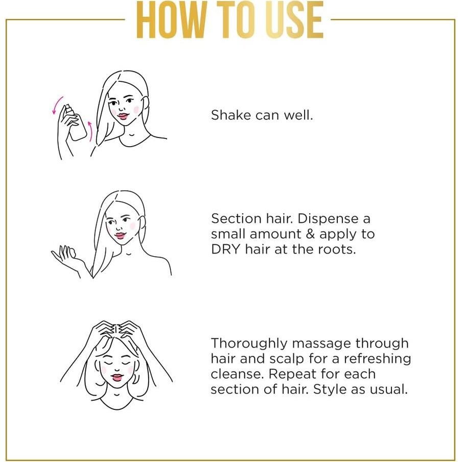 Espuma Limpiadora Refrescante Pantene Pro-V 166.5g