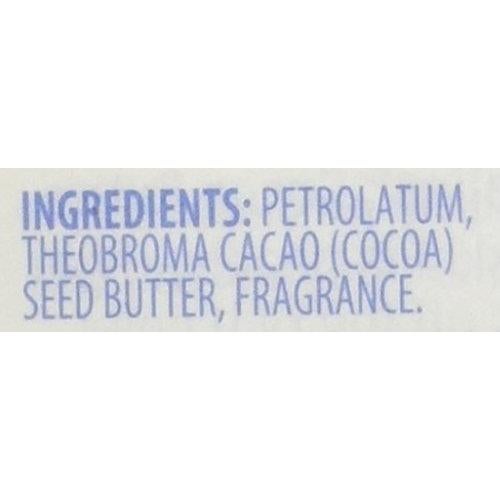 Vaselina Gel de Petróleo Manteca de Cacao 6 x 49.6g