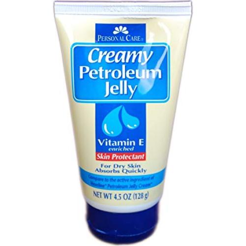 Jalea de Petróleo con Vitamina E - 3 Paquetes 448g