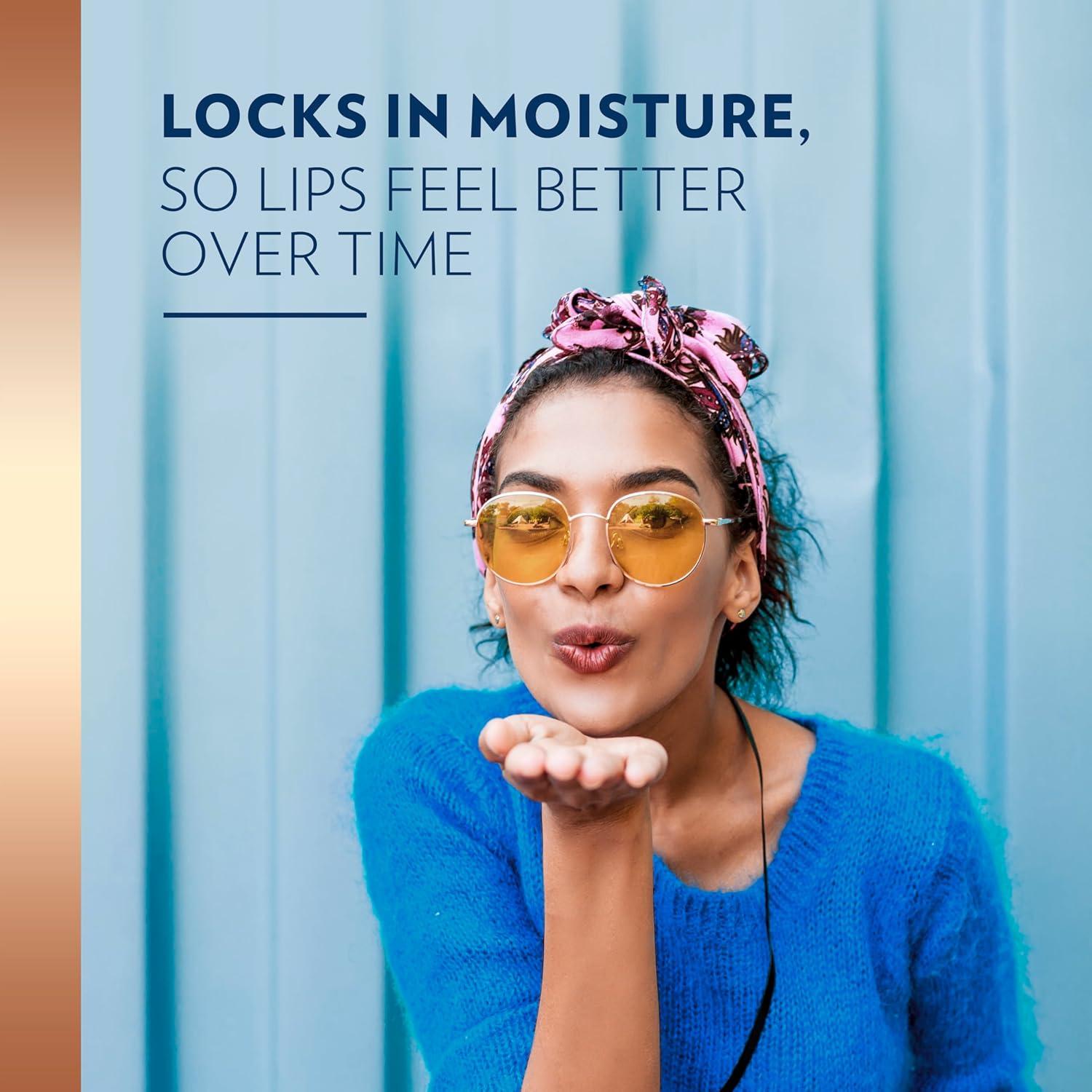 Bálsamo Labial Vaseline Lip Therapy Mini Manteca de Cacao 7 g