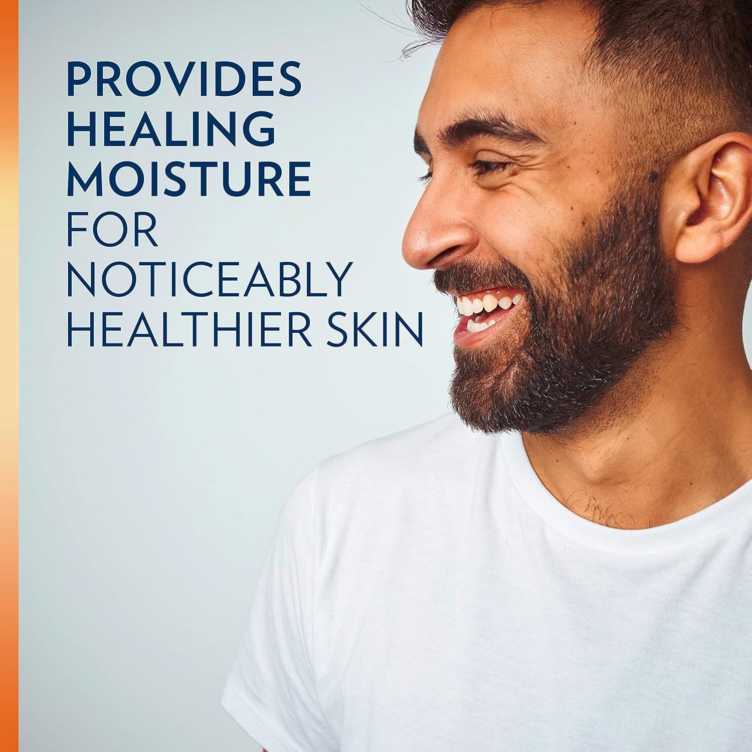 Loción Vaseline 3-en-1 para Hombres + Bálsamo Labial 100g