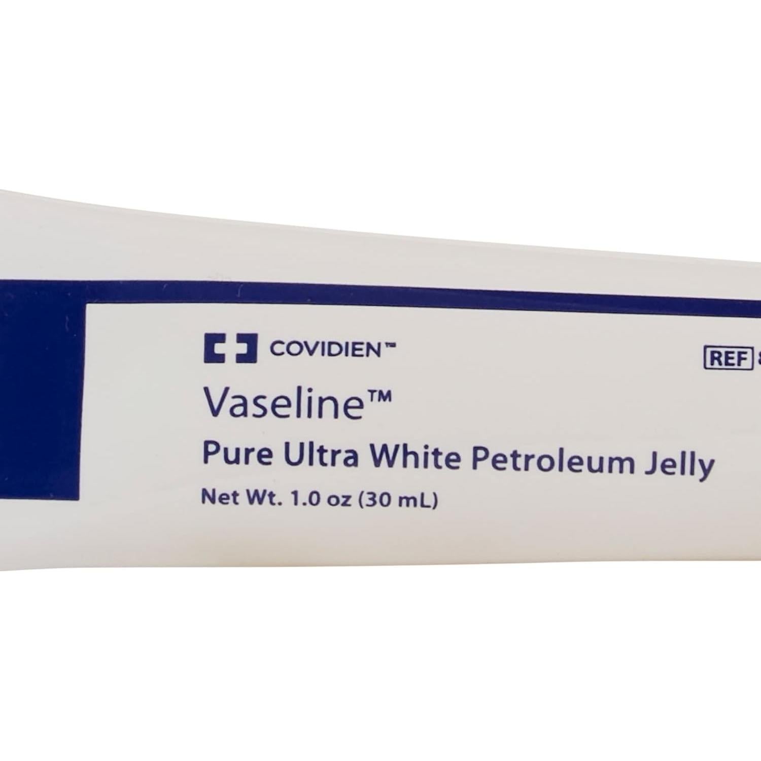 Jalea de Petróleo Vaselina 28g - 12 Unidades