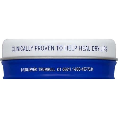 Bálsamo Labial Vaseline Lip Therapy Original 17 g