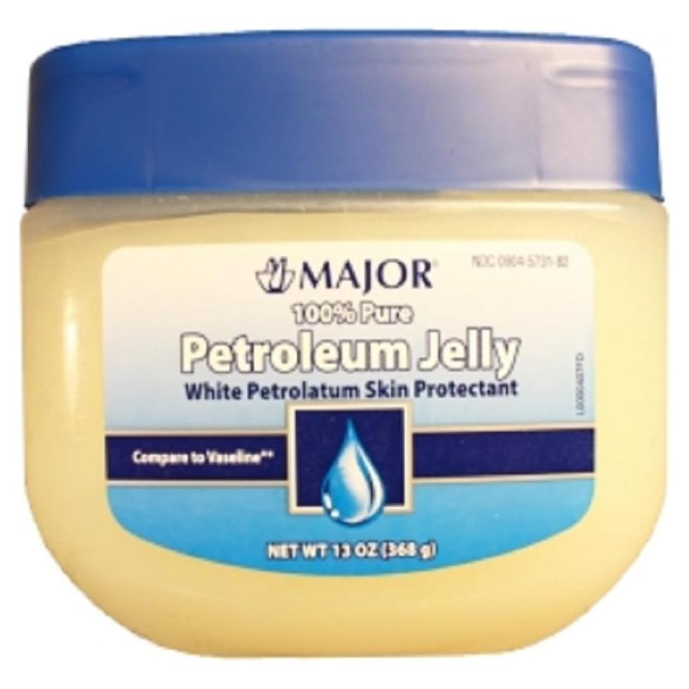 Jabón de Petróleo 100% Puro Source One 368.5 g Hipoalergénico