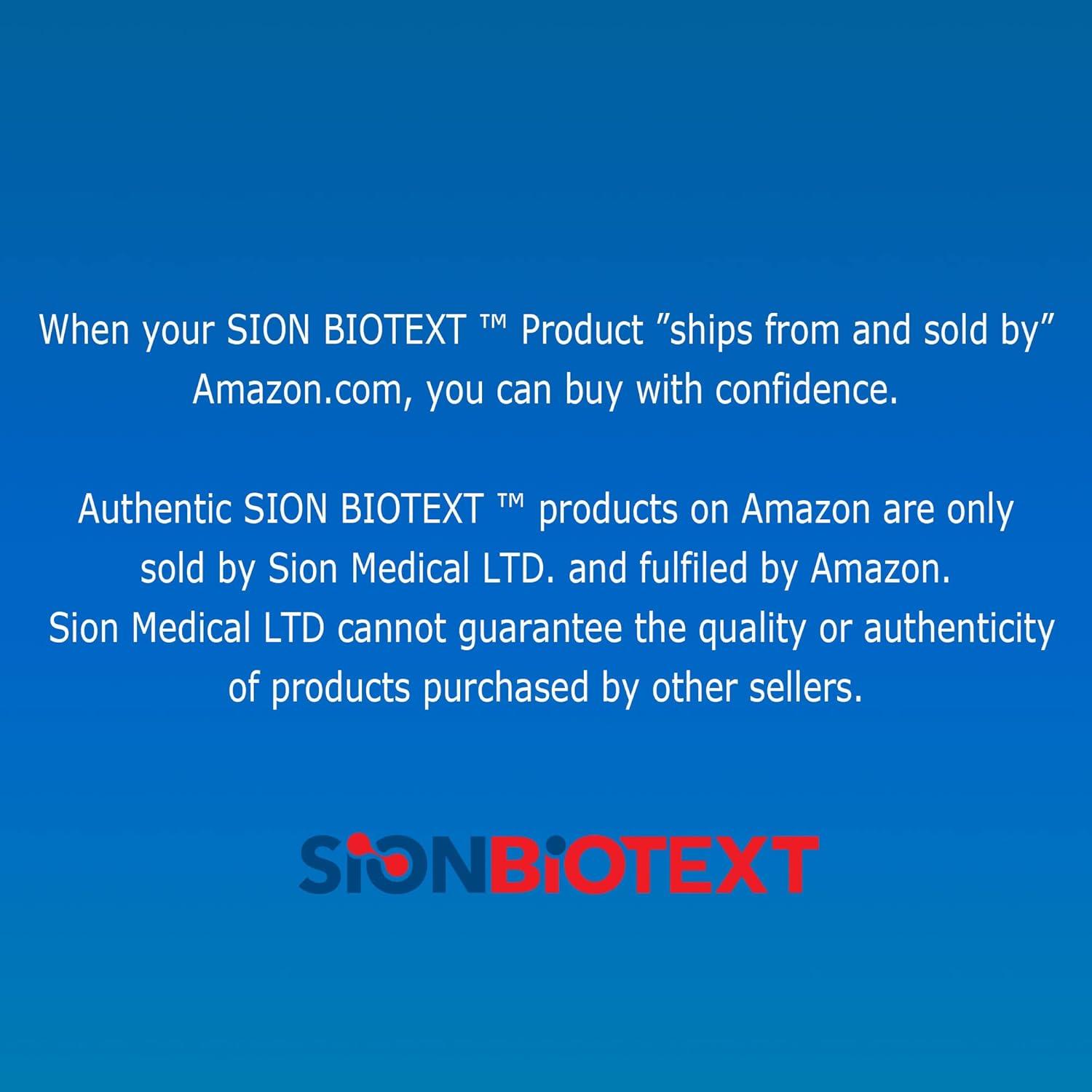 Jalea de Petrolato Blanca Sion Biotext 144 Paquetes 0.5g