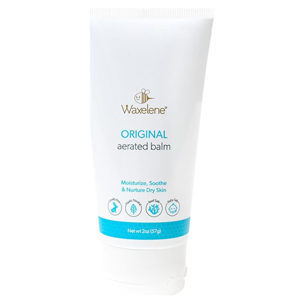 Ungüento Multipropósito Waxelene 57g - Balsamo Orgánico Hidratante