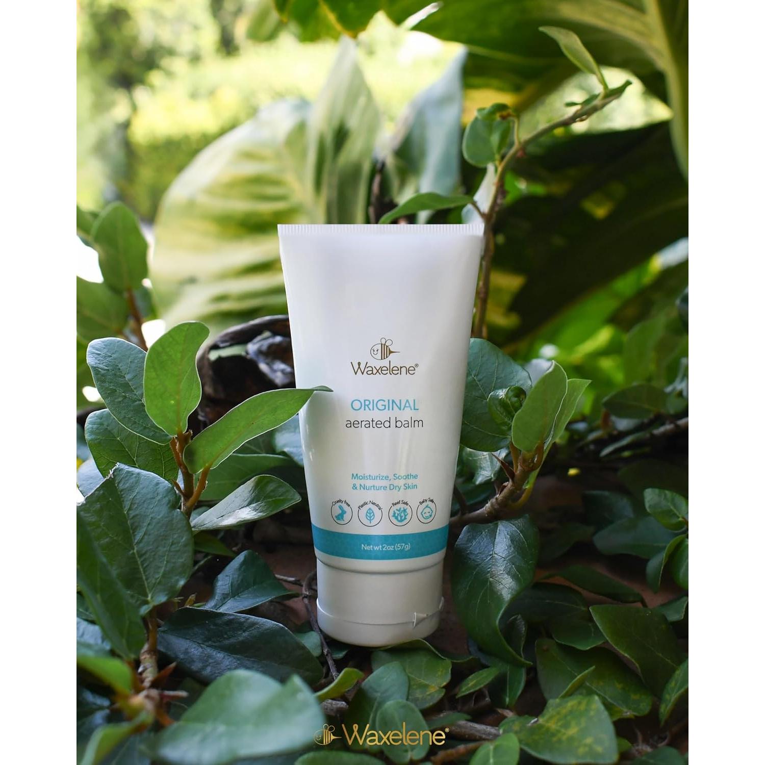 Ungüento Multipropósito Waxelene 57g - Balsamo Orgánico Hidratante