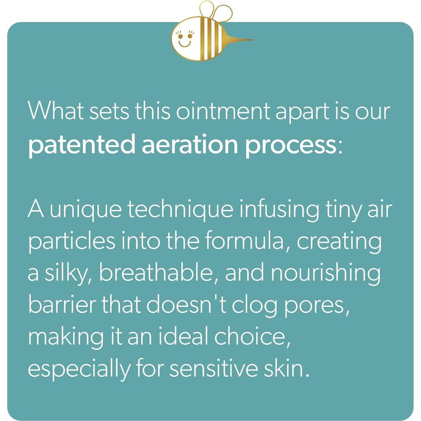 Ungüento Multipropósito Waxelene 57g - Balsamo Orgánico Hidratante