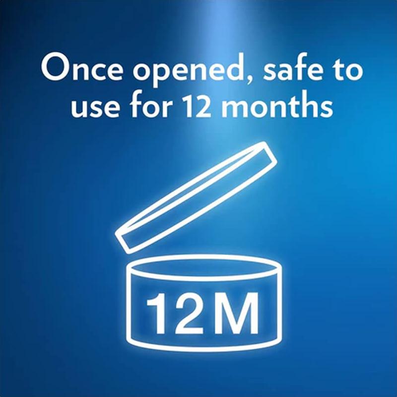 Loción Hidratante Corporal Vaseline Esencial 200ml