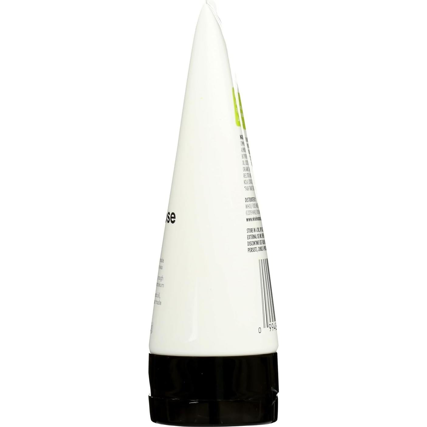 Gel Multiusos Hidratante 365 Whole Foods 113.4g Libre de Petróleo