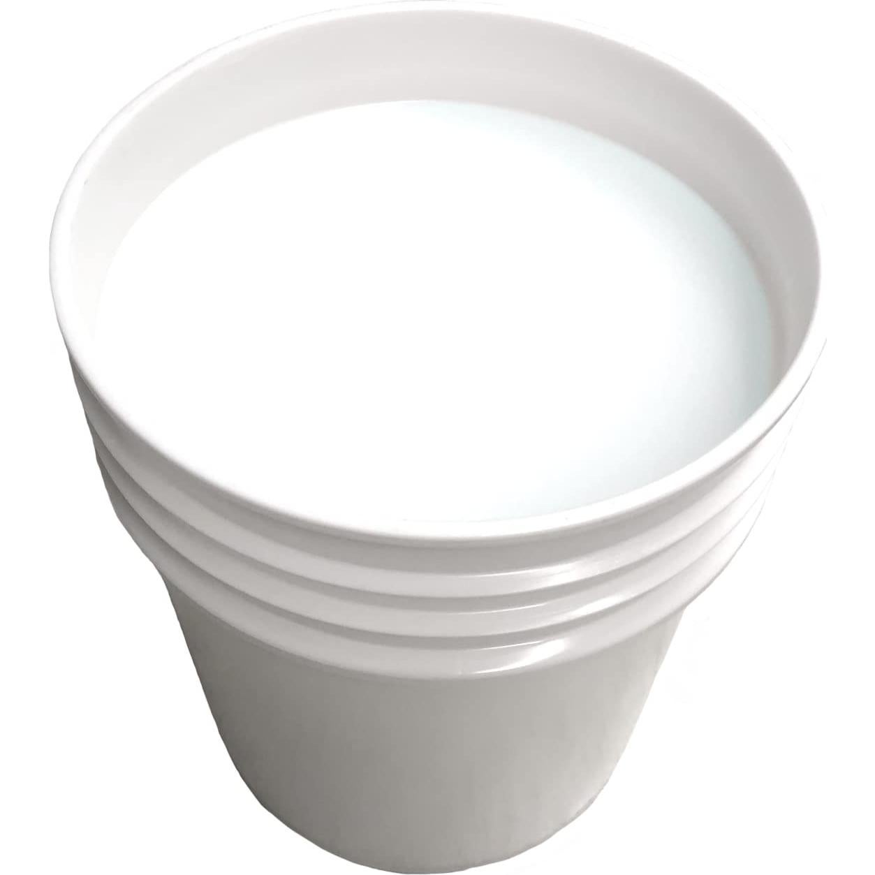 Jalea de Petróleo Industrial Blanca Caseway 5 Galones 17.24 kg