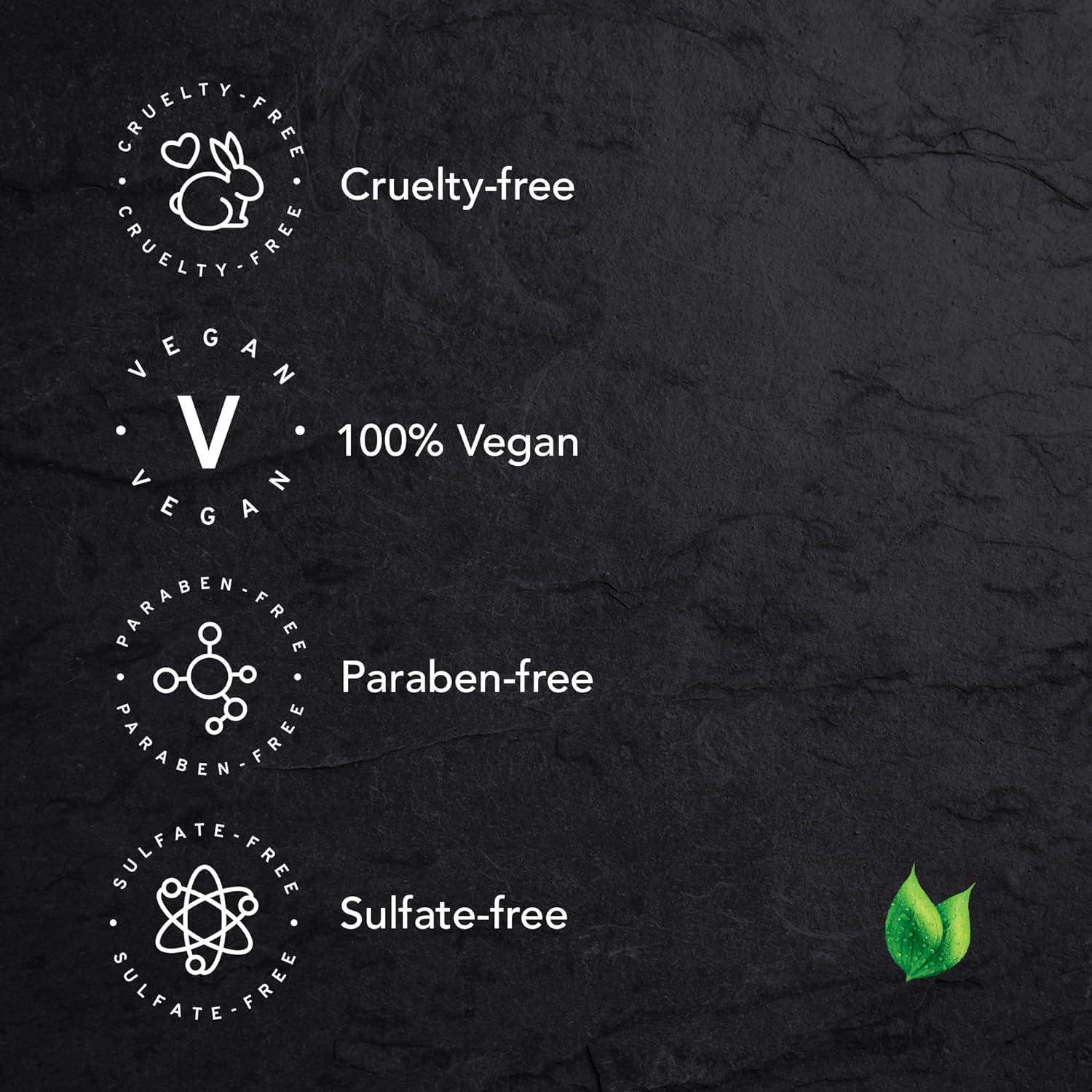 Aceite de Romero Natural Wunderz 118 ml - Crecimiento y Fortalecimiento del Cabello