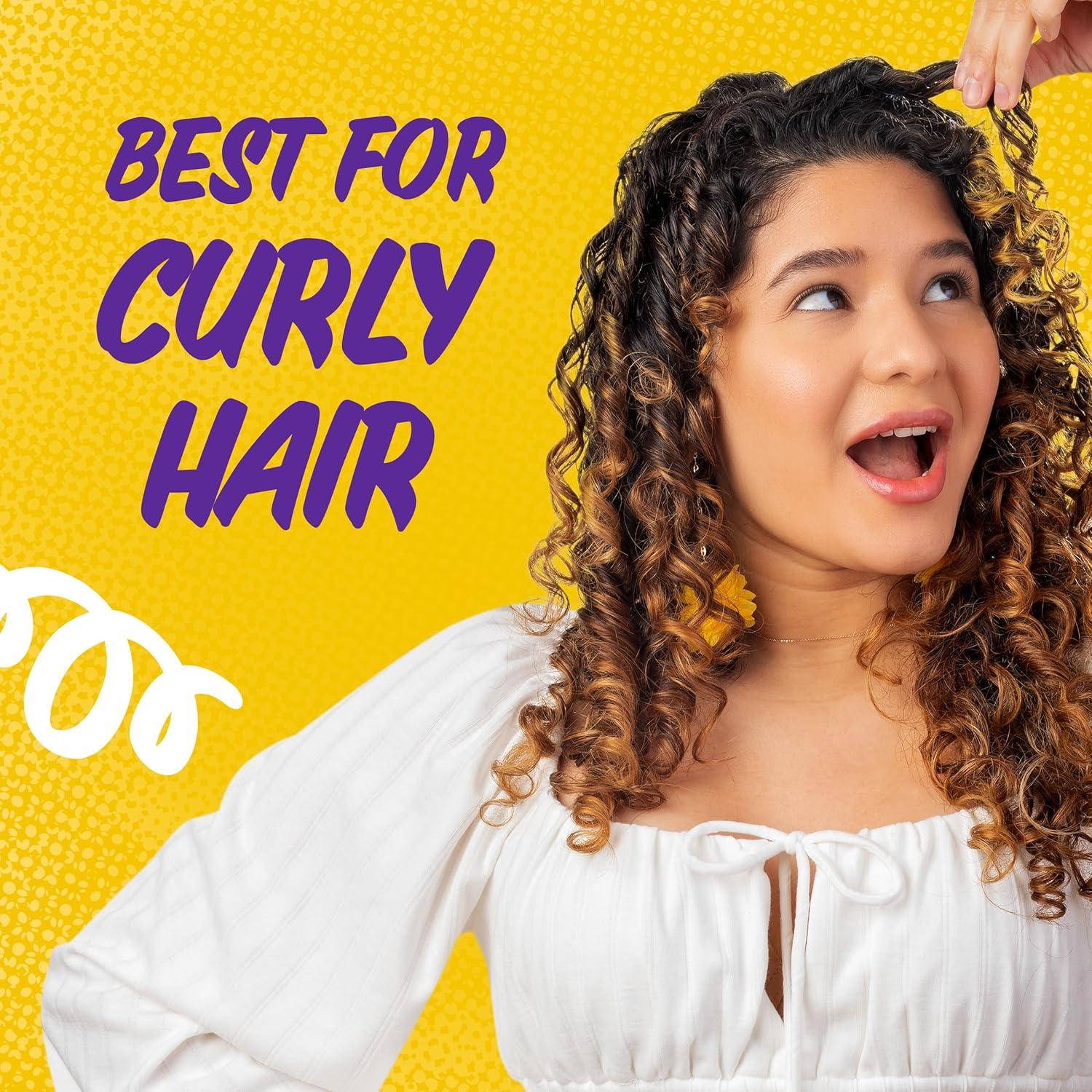 Conjunto Aussie Miracle Curls 6 Piezas - Champú, Acondicionador y Más