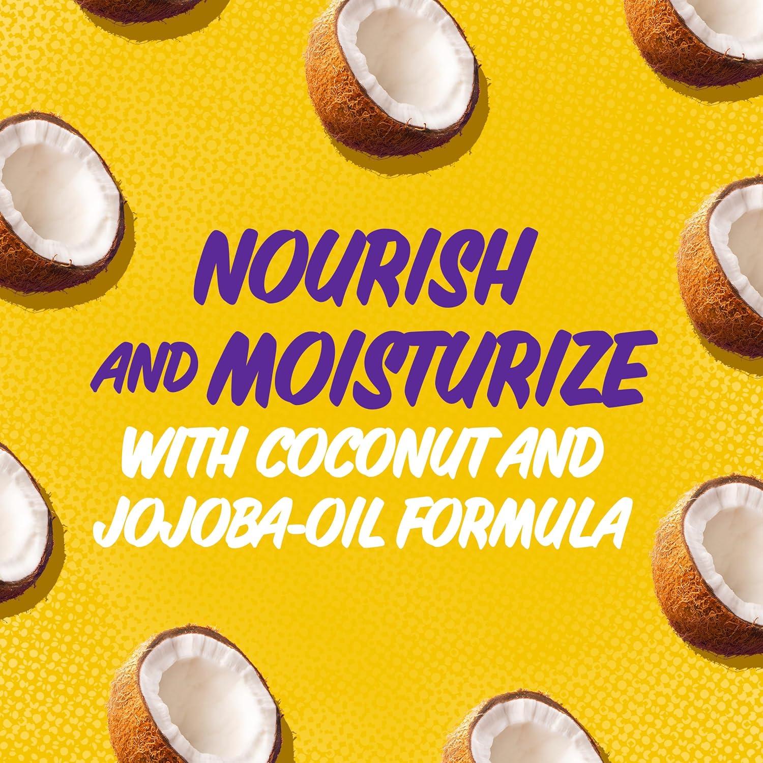 Conjunto Aussie Miracle Curls 6 Piezas - Champú, Acondicionador y Más