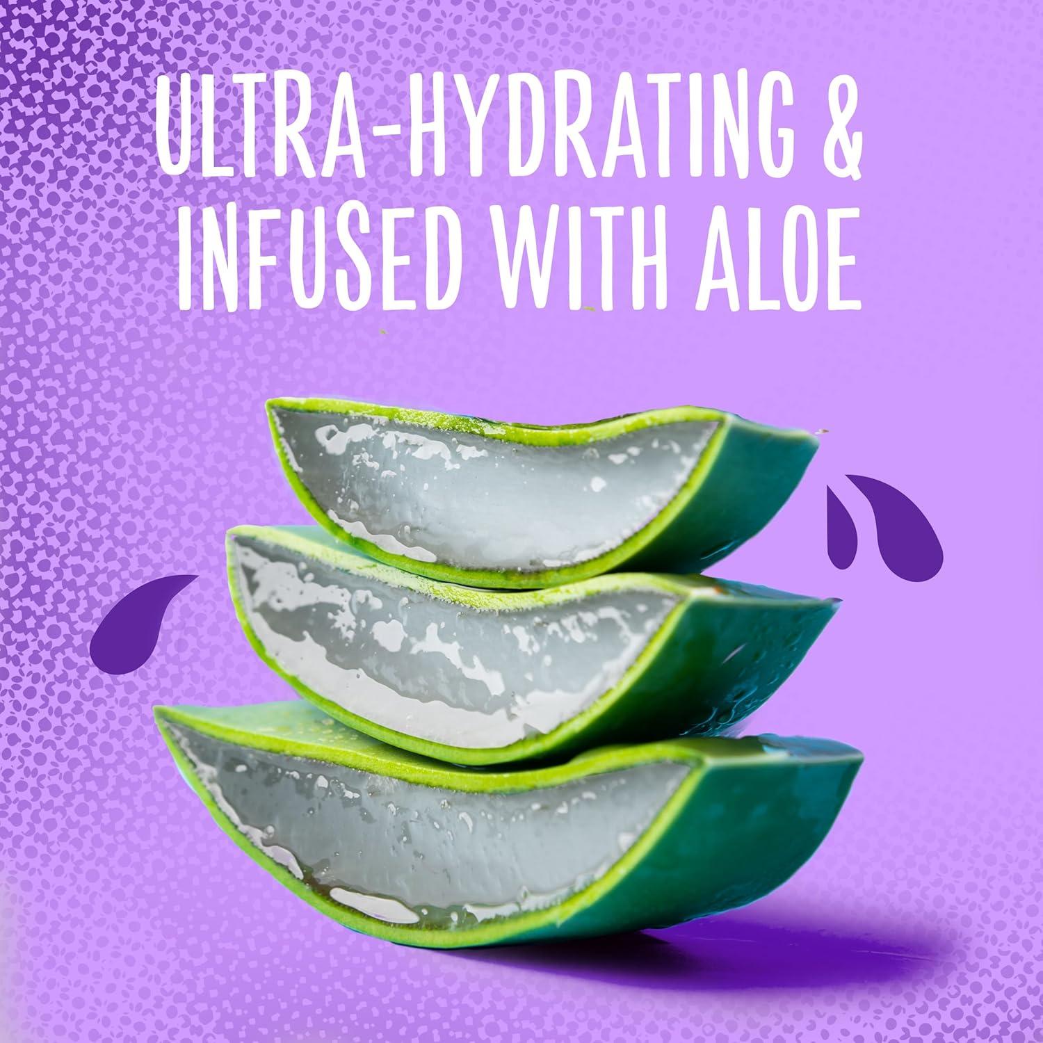 Mascarilla Reparadora Hidratante Aussie 187g - Cabello Rizado