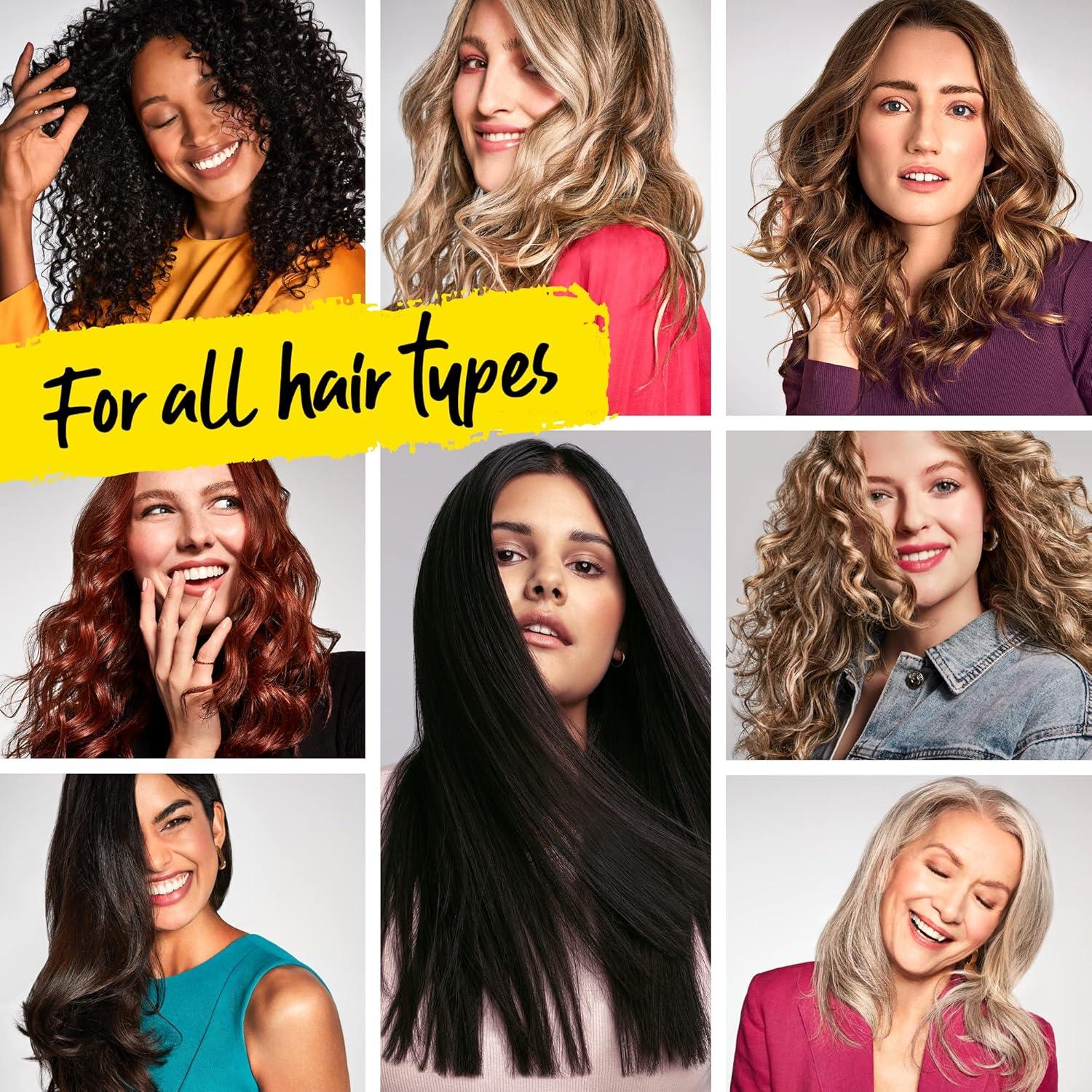 Acondicionador Fortalecedor Marc Anthony 250 ml - Crece Largo Anti-Frizz