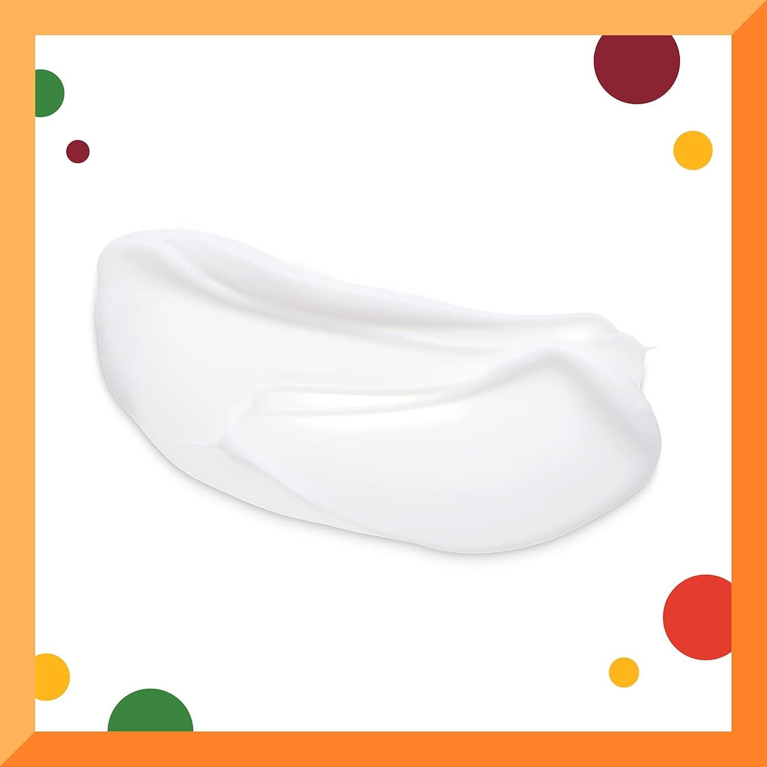 Acondicionador Sin Enjuague Cantu Niños 3x10oz Manteca Karité