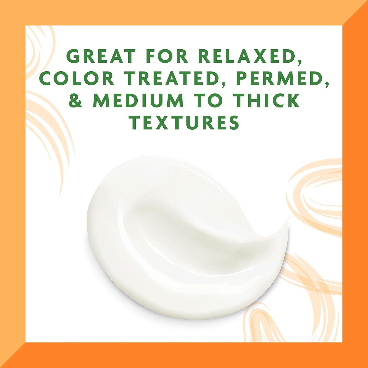 Acondicionador Sin Enjuague Cantu Manteca de Karité 284g