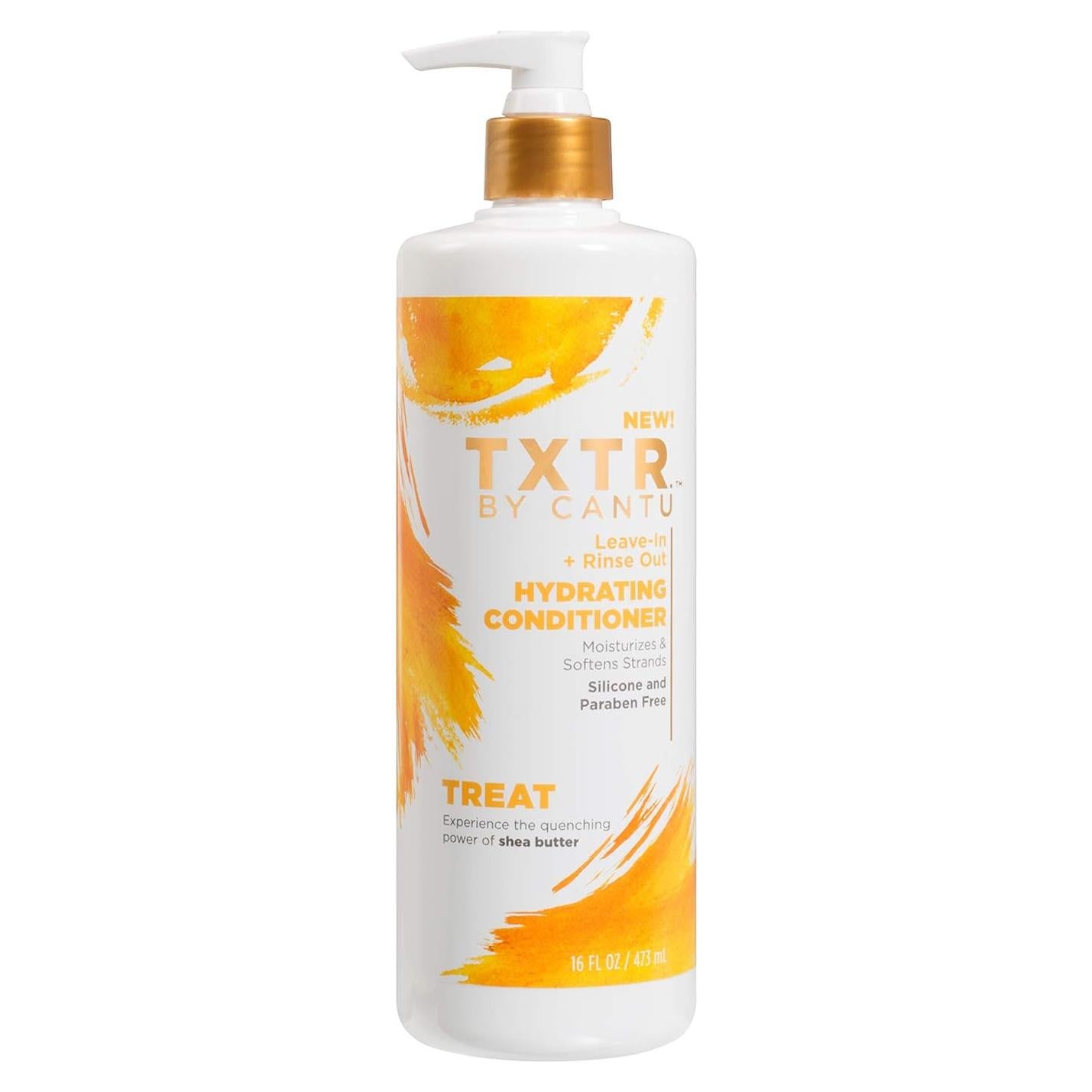 Acondicionador Hidratante Cantu TXTR 2 en 1 473ml