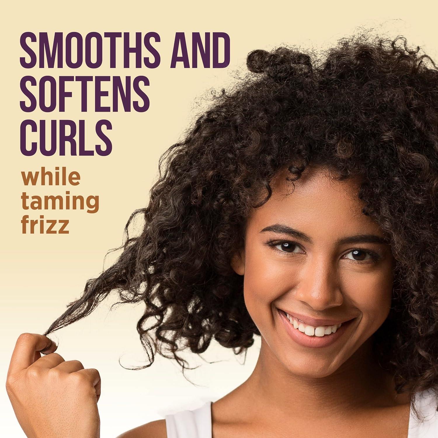 Leche Desenredante Pantene Gold Series 224 ml Sin Enjuague