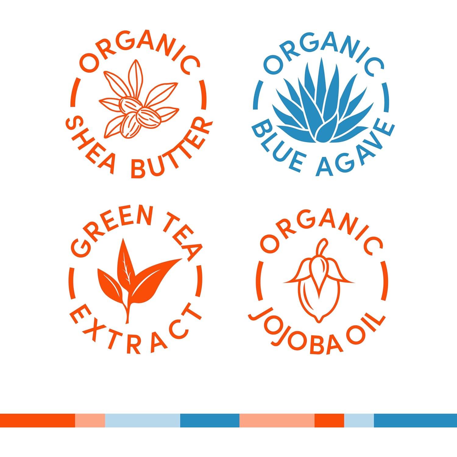 Cantu Weightless Protect + Shine Gloss 100ml - Brillo y Protección UV